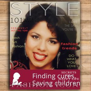 Meet your Posher, Reshmey